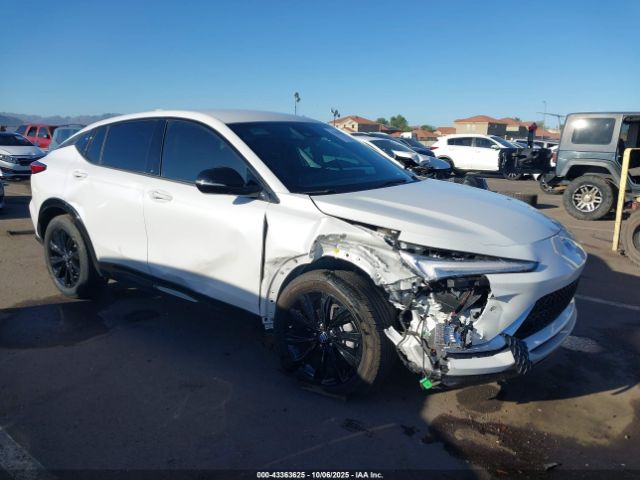 2024 BUICK ENVISTA KL47LBE22RB177673