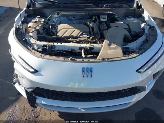2024 BUICK ENVISTA KL47LBE22RB177673 Photo 9