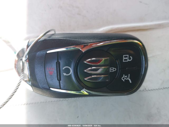 2024 BUICK ENVISTA KL47LBE22RB177673 Photo 10