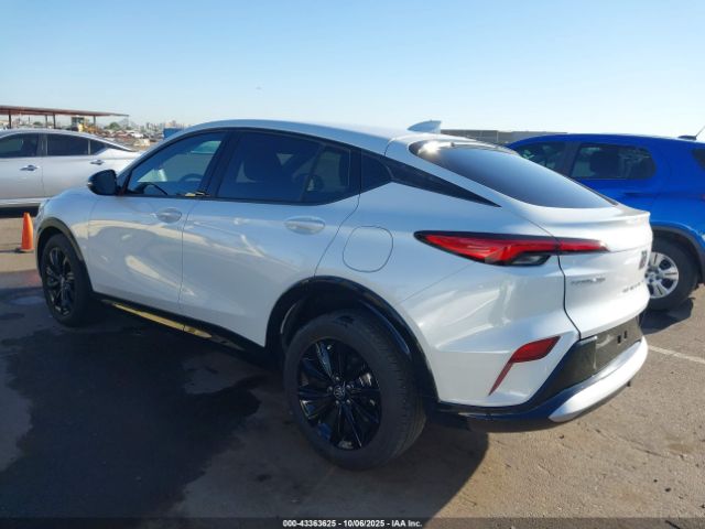 2024 BUICK ENVISTA KL47LBE22RB177673 Photo 2