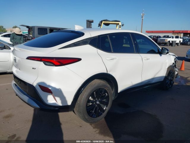 2024 BUICK ENVISTA KL47LBE22RB177673 Photo 3