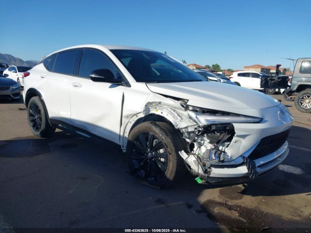 2024 BUICK ENVISTA KL47LBE22RB177673 Photo 5