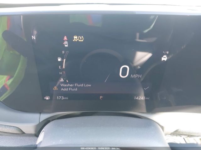 2024 BUICK ENVISTA KL47LBE22RB177673 Photo 6