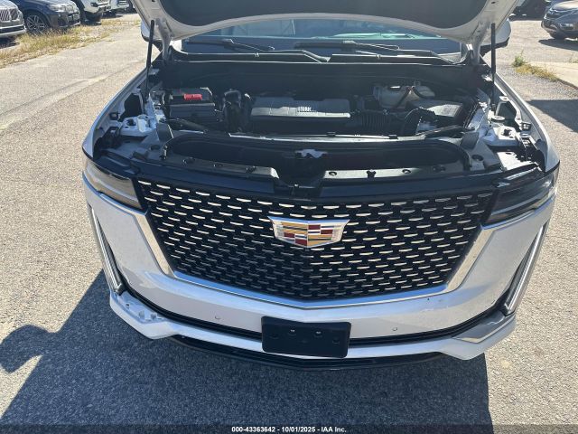 2021 CADILLAC ESCALADE ESV 1GYS4KKL8MR397291 Photo 9