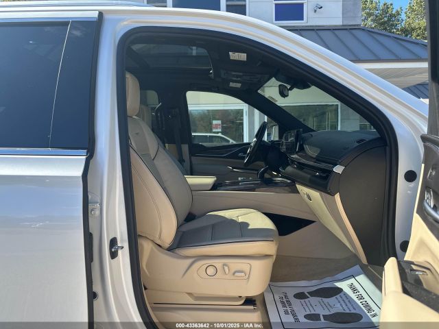 2021 CADILLAC ESCALADE ESV 1GYS4KKL8MR397291 Photo 4