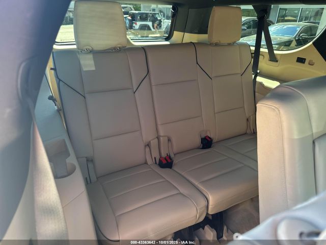 2021 CADILLAC ESCALADE ESV 1GYS4KKL8MR397291 Photo 5