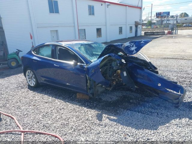 2018 TESLA MODEL 3 5YJ3E1EB9JF063745