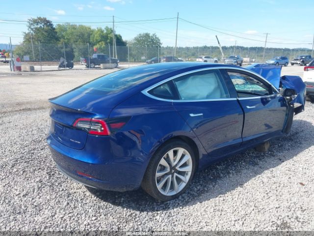 2018 TESLA MODEL 3 5YJ3E1EB9JF063745 Photo 3