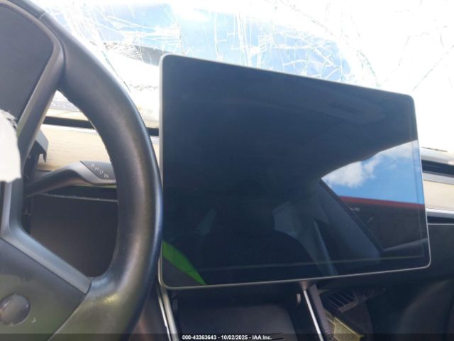 2018 TESLA MODEL 3 5YJ3E1EB9JF063745 Photo 6
