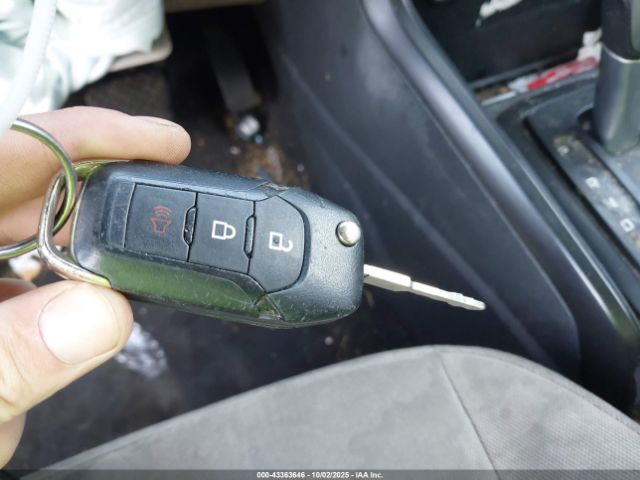 2019 FORD ECOSPORT MAJ3S2FE3KC294622 Photo 10