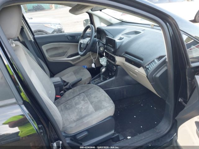 2019 FORD ECOSPORT MAJ3S2FE3KC294622 Photo 4