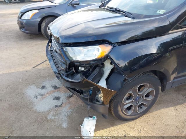 2019 FORD ECOSPORT MAJ3S2FE3KC294622 Photo 5