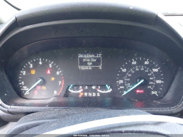 2019 FORD ECOSPORT MAJ3S2FE3KC294622 Photo 6