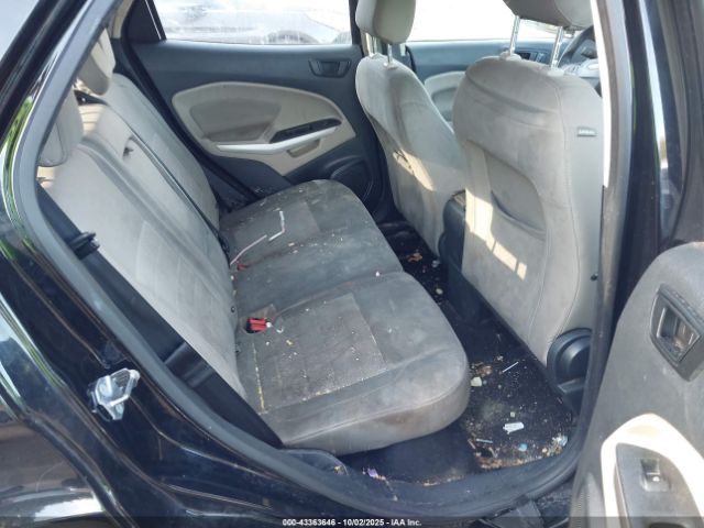 2019 FORD ECOSPORT MAJ3S2FE3KC294622 Photo 7