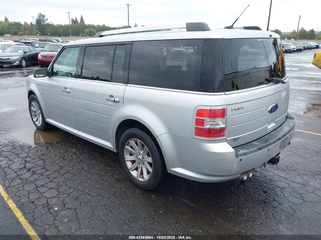 43363664 :رقم المزاد ، 2FMGK5CC5CBD01003 vin ، 2012 Ford Flex Sel مزاد بيع