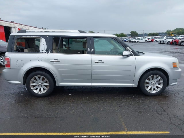 43363664 :رقم المزاد ، 2FMGK5CC5CBD01003 vin ، 2012 Ford Flex Sel مزاد بيع