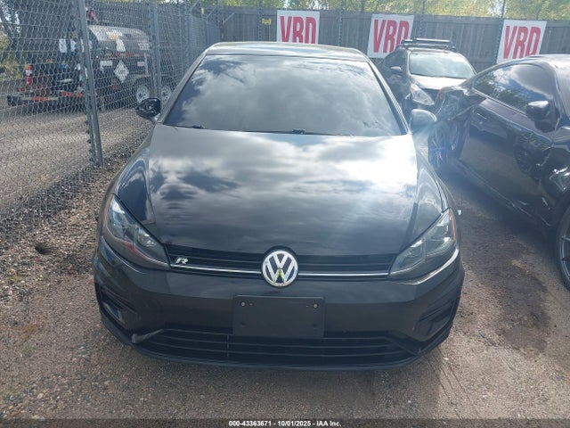 Volkswagen 2019 2019 WVWVA7AUXKW227449 Image 12