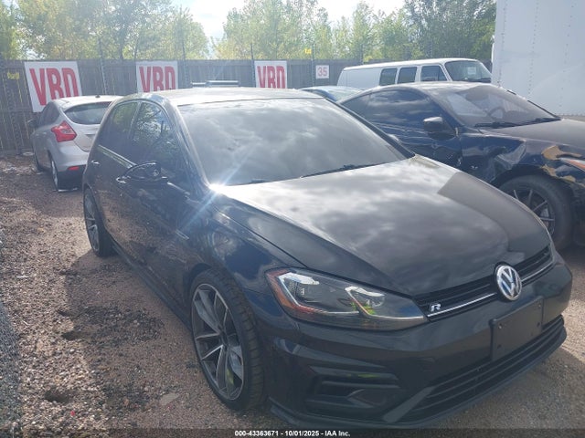 Volkswagen 2019 2019 WVWVA7AUXKW227449 Image 13