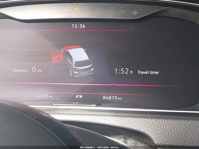 Volkswagen 2019 2019 WVWVA7AUXKW227449 Image 15