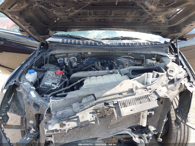 1FMJK1J82REA24952 Ford gtdi-standard
