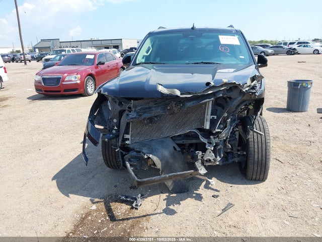 1FMJK1J82REA24952 Ford gtdi-standard