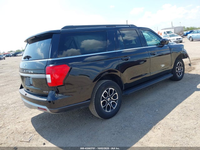 1FMJK1J82REA24952 Ford gtdi-standard