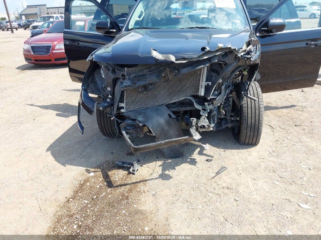 1FMJK1J82REA24952 Ford gtdi-standard