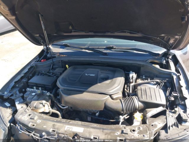 2019 JEEP GRAND CHEROKEE 1C4RJFBG1KC577915 Photo 9