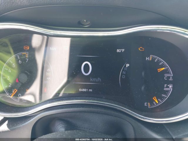 2019 JEEP GRAND CHEROKEE 1C4RJFBG1KC577915 Photo 6