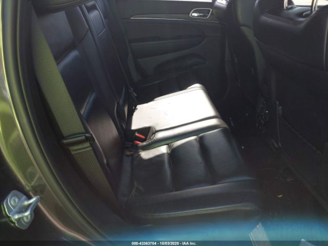 2019 JEEP GRAND CHEROKEE 1C4RJFBG1KC577915 Photo 7