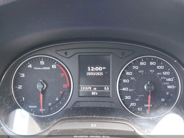 2018 AUDI A3 WAUB8GFF6J1000941 Photo 6