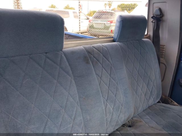 1987 MITSUBISHI MIGHTY MAX / S JA7FL44E0HP043963 Photo 7