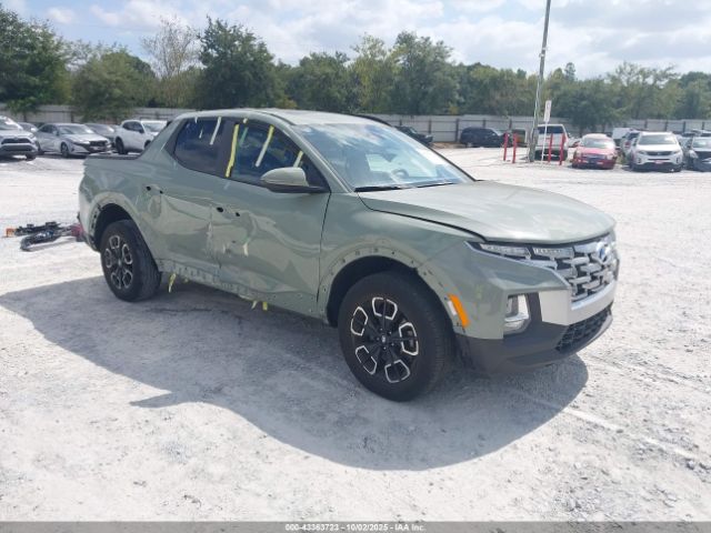 2023 HYUNDAI SANTA CRUZ 5NTJCDAE5PH064434