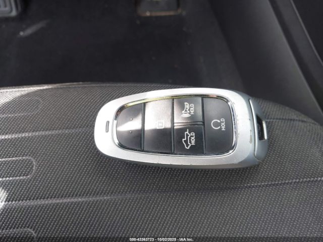 2023 HYUNDAI SANTA CRUZ 5NTJCDAE5PH064434 Photo 10