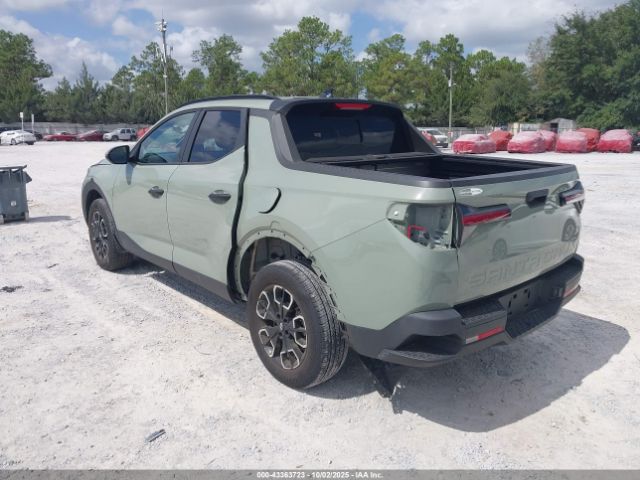 2023 HYUNDAI SANTA CRUZ 5NTJCDAE5PH064434 Photo 2