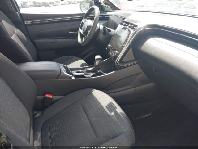 2023 HYUNDAI SANTA CRUZ 5NTJCDAE5PH064434 Photo 4