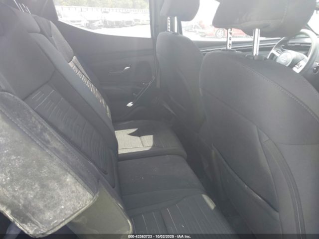 2023 HYUNDAI SANTA CRUZ 5NTJCDAE5PH064434 Photo 7