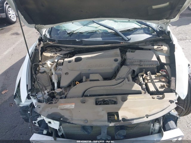 1N4AL3AP2HC250963 Nissan Altima 2.5 Sv