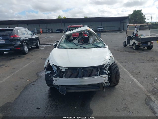 1N4AL3AP2HC250963 Nissan Altima 2.5 Sv
