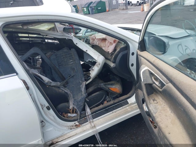 1N4AL3AP2HC250963 Nissan Altima 2.5 Sv