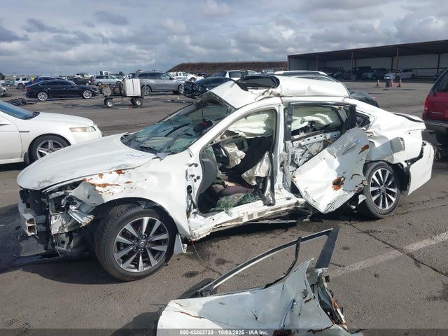 1N4AL3AP2HC250963 Nissan Altima 2.5 Sv
