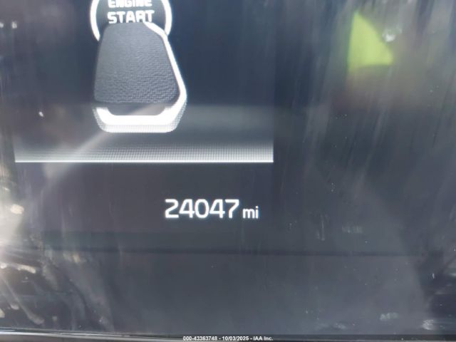2023 KIA SPORTAGE 5XYK6CAF7PG138991 Photo 6
