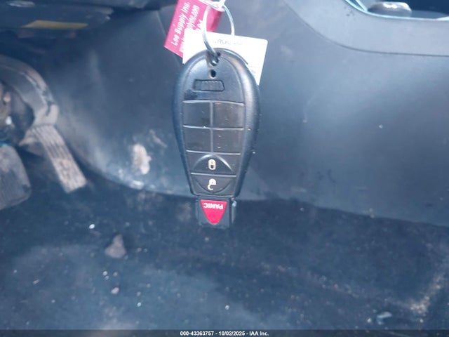 Aukcja sprzedaży 2015 Jeep Cherokee Trailhawk, vin: 1C4PJMBS5FW787096, numer aukcji: 43363757
