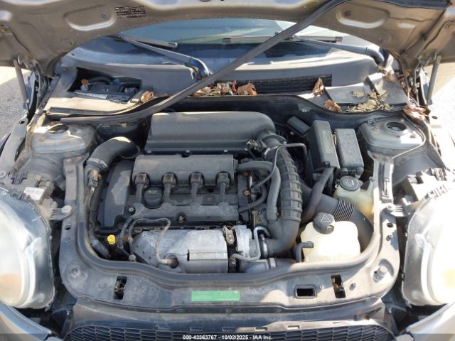 2009 MINI COOPER S WMWMF73509TT96066 Photo 9