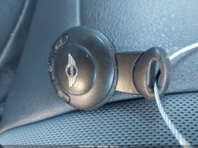 2009 MINI COOPER S WMWMF73509TT96066 Photo 10