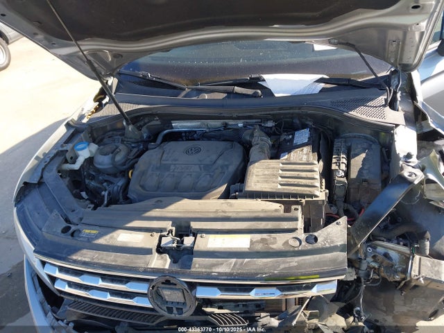 Aukcja sprzedaży 2021 Volkswagen Tiguan 2.0t S, vin: 3VV1B7AX1MM053524, numer aukcji: 43363770
