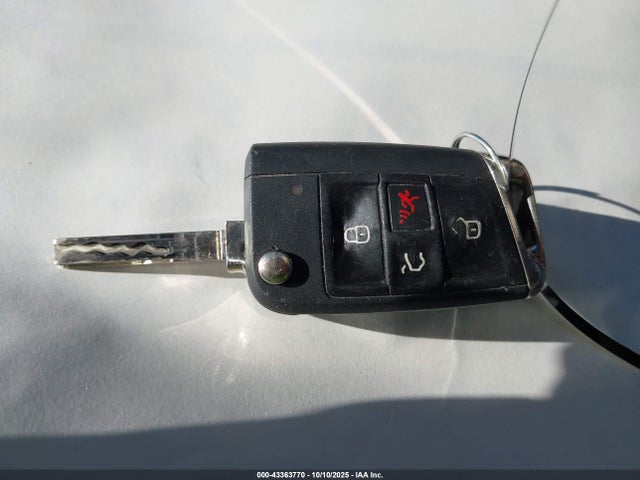 Aukcja sprzedaży 2021 Volkswagen Tiguan 2.0t S, vin: 3VV1B7AX1MM053524, numer aukcji: 43363770