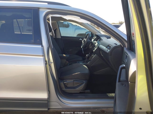 Aukcja sprzedaży 2021 Volkswagen Tiguan 2.0t S, vin: 3VV1B7AX1MM053524, numer aukcji: 43363770