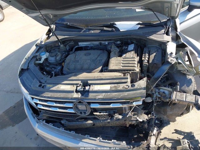 Aukcja sprzedaży 2021 Volkswagen Tiguan 2.0t S, vin: 3VV1B7AX1MM053524, numer aukcji: 43363770