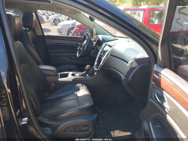 2014 CADILLAC SRX 3GYFNBE32ES533665 Photo 4